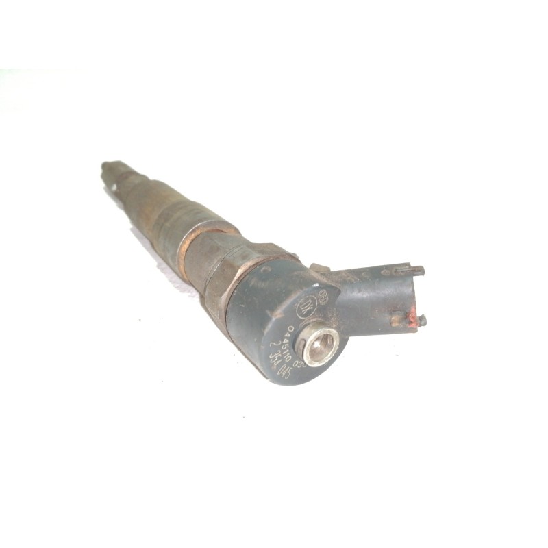 Recambio de inyector para mg serie 75 (rj) 2.0 cdt classic referencia OEM IAM 0445110030  