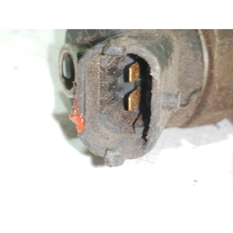 Recambio de inyector para mg serie 75 (rj) 2.0 cdt classic referencia OEM IAM 0445110030  