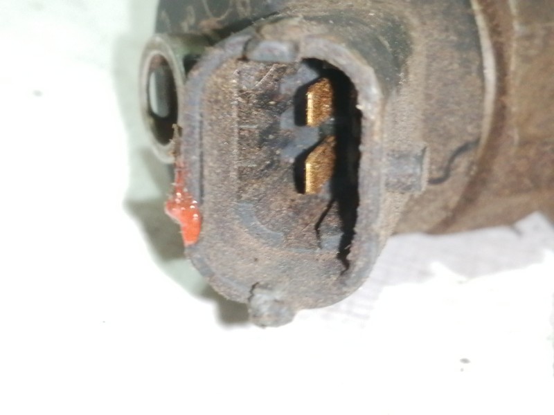 Recambio de inyector para mg serie 75 (rj) 2.0 cdt classic referencia OEM IAM 0445110030  