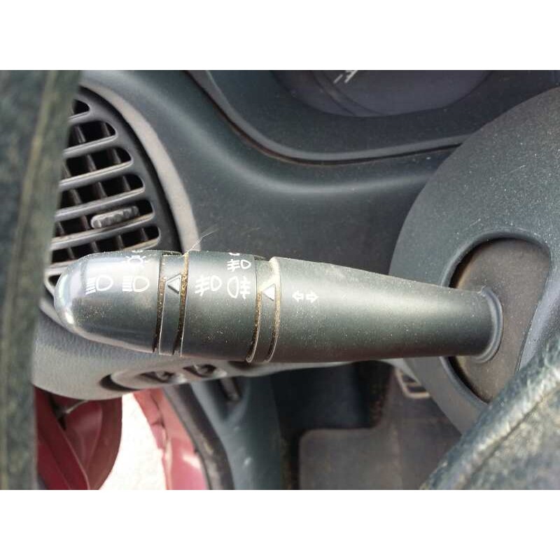 Recambio de mando luces para renault megane i scenic (ja0) 1.9 dti diesel cat referencia OEM IAM 36791D 36791D 