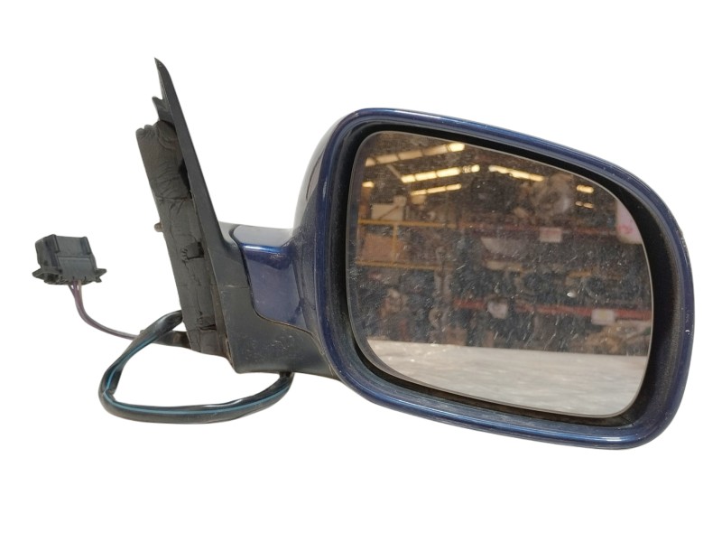 Recambio de retrovisor derecho para volkswagen passat berlina (3b3) 1.9 tdi referencia OEM IAM   ELECTRICO