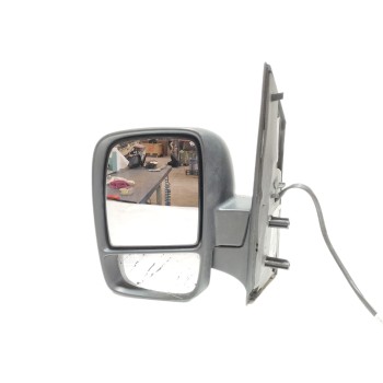 RETROVISOR IZQUIERDO 14007425XT 