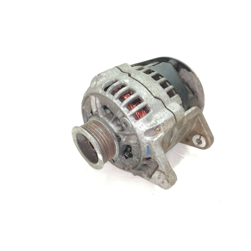 Recambio de alternador para ford ka (ccq) 1.3 8v duratec cat referencia OEM IAM   