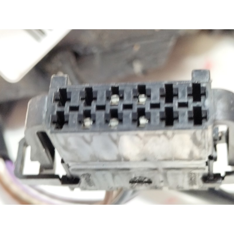 Recambio de retrovisor derecho para volkswagen passat berlina (3b3) 1.9 tdi referencia OEM IAM   ELECTRICO