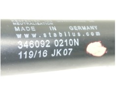 Recambio de amortiguadores maletero / porton para ligier 82/ll/pa m.go referencia OEM IAM    2