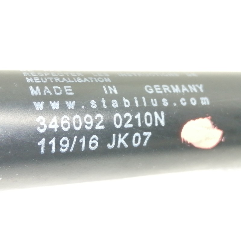 Recambio de amortiguadores maletero / porton para ligier 82/ll/pa m.go referencia OEM IAM   