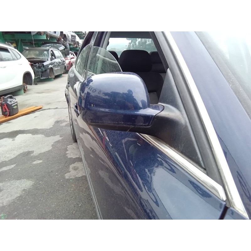 Recambio de retrovisor derecho para volkswagen passat berlina (3b3) 1.9 tdi referencia OEM IAM   ELECTRICO