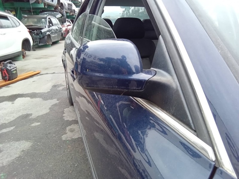 Recambio de retrovisor derecho para volkswagen passat berlina (3b3) 1.9 tdi referencia OEM IAM   ELECTRICO