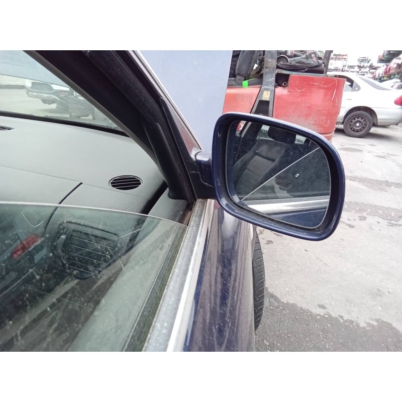 Recambio de retrovisor derecho para volkswagen passat berlina (3b3) 1.9 tdi referencia OEM IAM   ELECTRICO