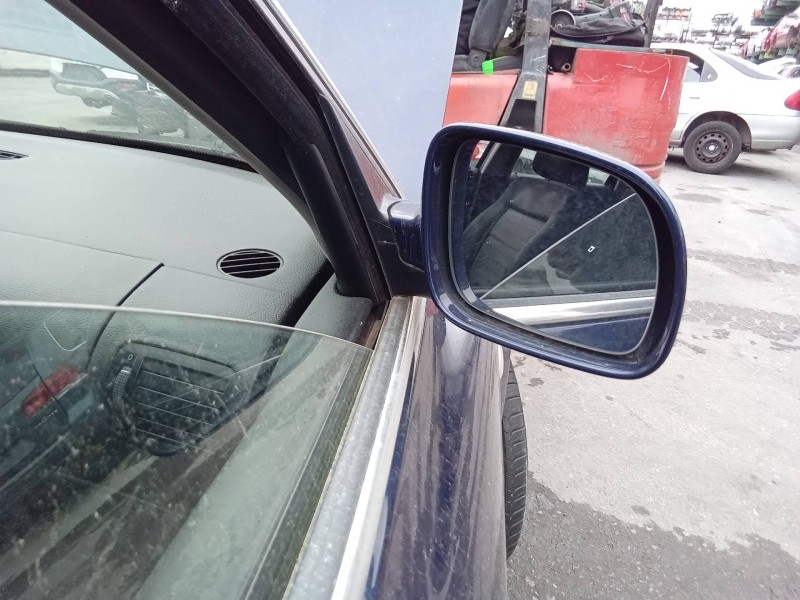 Recambio de retrovisor derecho para volkswagen passat berlina (3b3) 1.9 tdi referencia OEM IAM   ELECTRICO