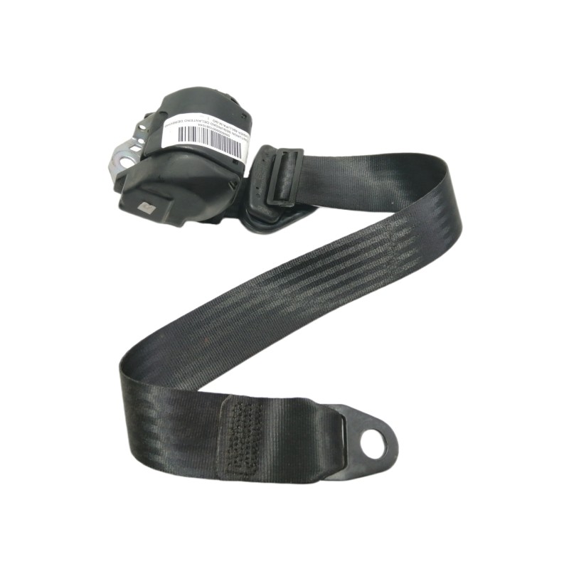 Recambio de cinturon seguridad delantero derecho para ligier 82/ll/pa m.go referencia OEM IAM 00023442B  