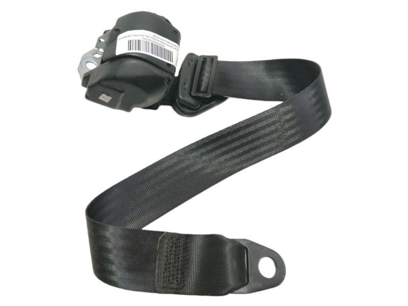 Recambio de cinturon seguridad delantero derecho para ligier 82/ll/pa m.go referencia OEM IAM 00023442B  