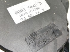 Recambio de cinturon seguridad delantero derecho para ligier 82/ll/pa m.go referencia OEM IAM 00023442B   2