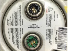 Recambio de airbag delantero izquierdo para bmw serie 3 compact (e46) 316ti referencia OEM IAM 33109680803X 33109680803  2