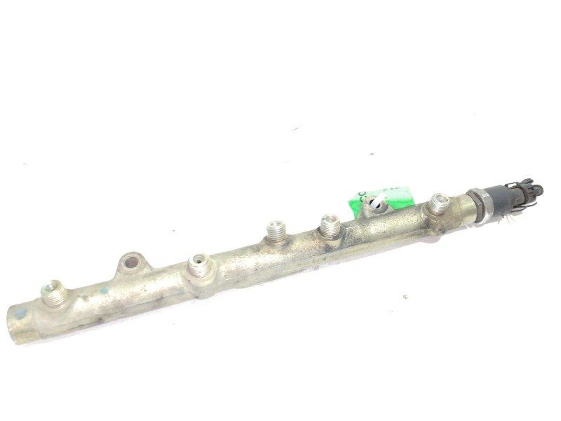 Recambio de rampa inyectora para mg serie 75 (rj) 2.0 cdt classic referencia OEM IAM 0445214011  