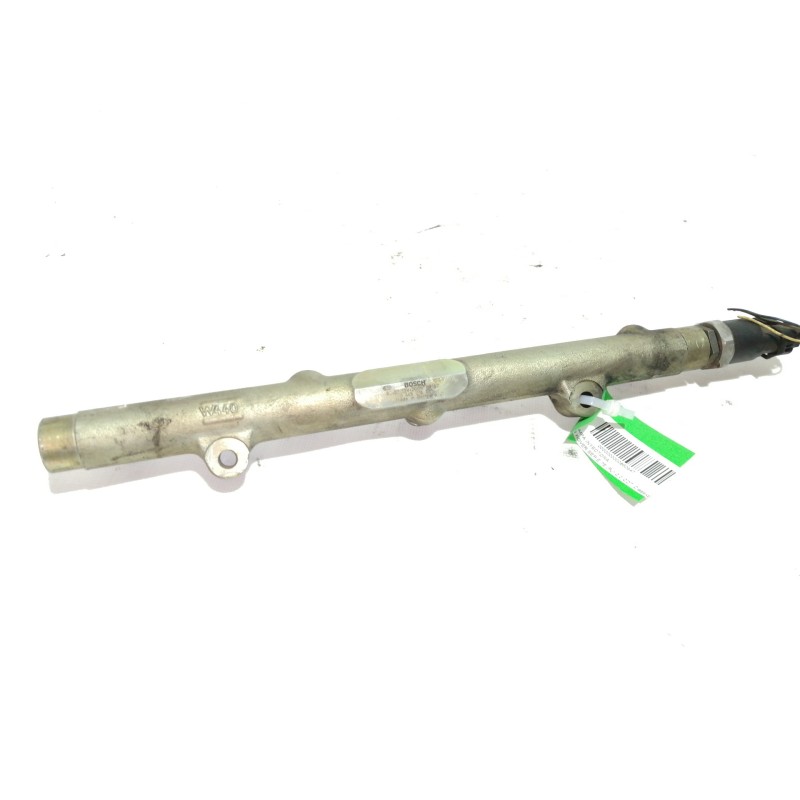 Recambio de rampa inyectora para mg serie 75 (rj) 2.0 cdt classic referencia OEM IAM 0445214011  