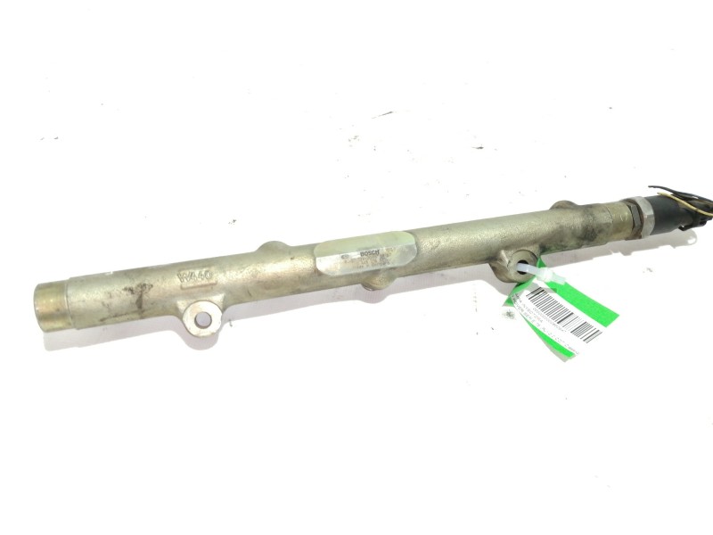 Recambio de rampa inyectora para mg serie 75 (rj) 2.0 cdt classic referencia OEM IAM 0445214011  