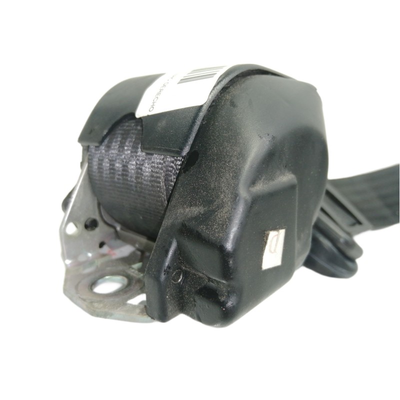 Recambio de cinturon seguridad delantero derecho para ligier 82/ll/pa m.go referencia OEM IAM 00023442B  