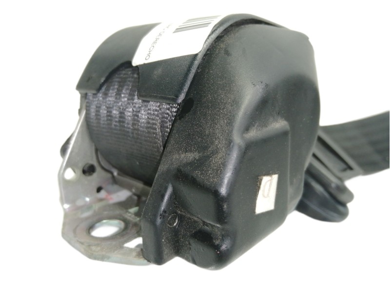 Recambio de cinturon seguridad delantero derecho para ligier 82/ll/pa m.go referencia OEM IAM 00023442B  