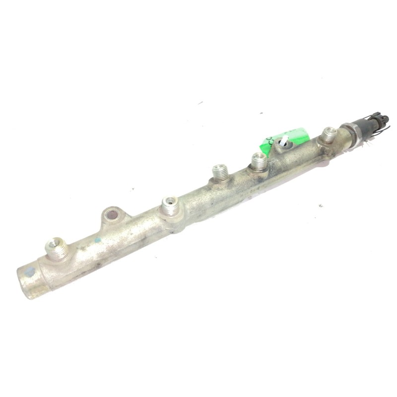 Recambio de rampa inyectora para mg serie 75 (rj) 2.0 cdt classic referencia OEM IAM 0445214011  