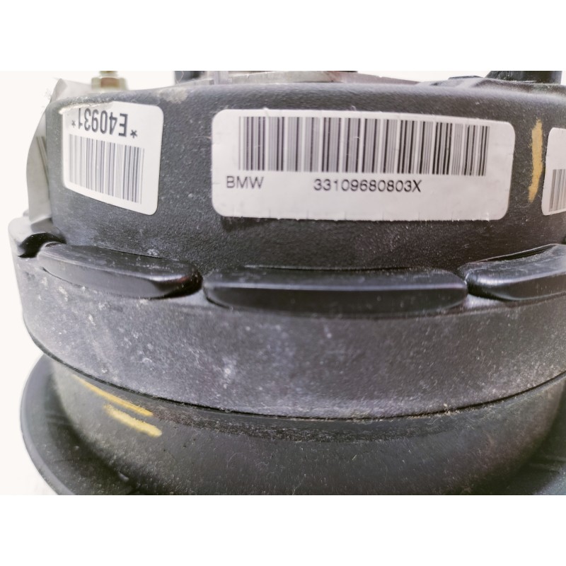 Recambio de airbag delantero izquierdo para bmw serie 3 compact (e46) 316ti referencia OEM IAM 33109680803X 33109680803 
