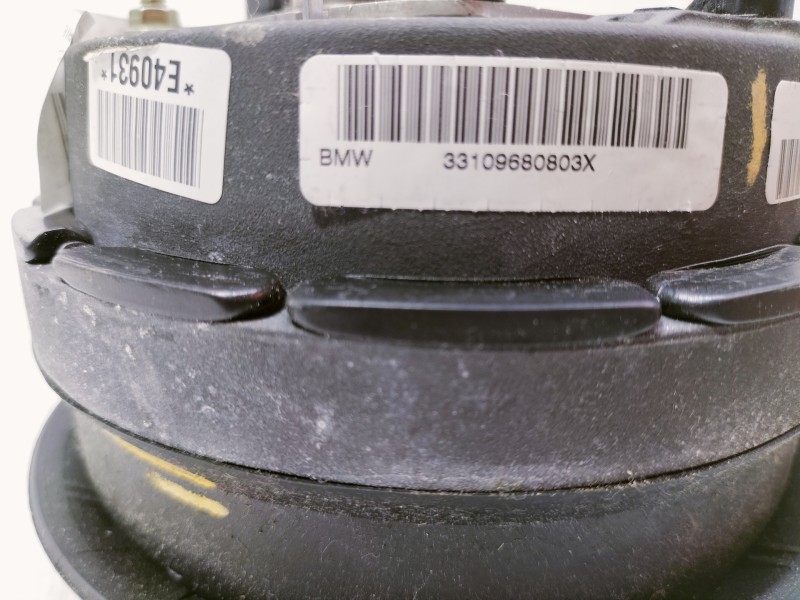 Recambio de airbag delantero izquierdo para bmw serie 3 compact (e46) 316ti referencia OEM IAM 33109680803X 33109680803 