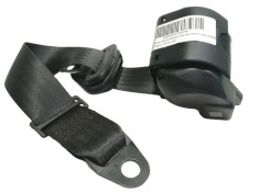 Recambio de cinturon seguridad delantero izquierdo para ligier 82/ll/pa m.go referencia OEM IAM 00023441B  