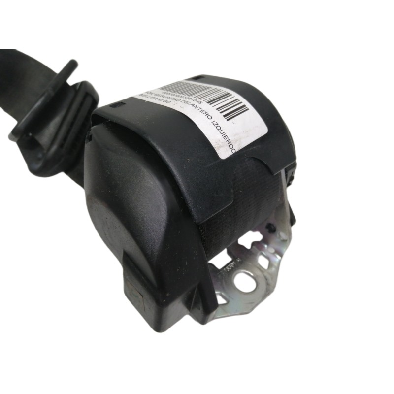 Recambio de cinturon seguridad delantero izquierdo para ligier 82/ll/pa m.go referencia OEM IAM 00023441B  