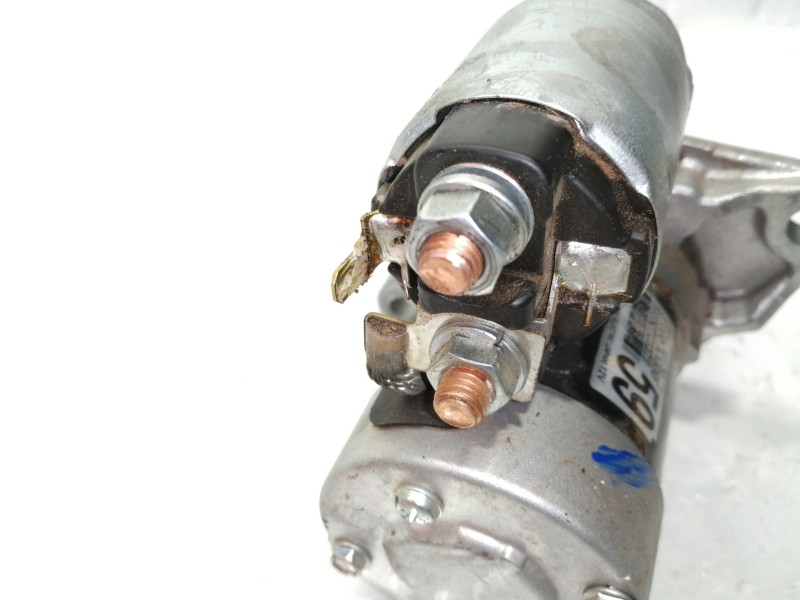 Recambio de motor arranque para subaru xv (g5) executive plus referencia OEM IAM 23300AA830 M000TC5371 