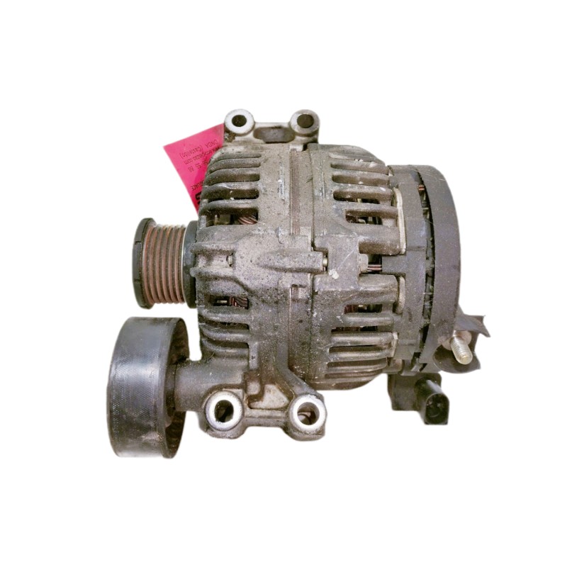 Recambio de alternador para bmw serie 3 compact (e46) 316ti referencia OEM IAM 0124325072 7516098 