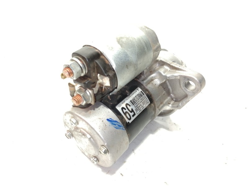 Recambio de motor arranque para subaru xv (g5) executive plus referencia OEM IAM 23300AA830 M000TC5371 