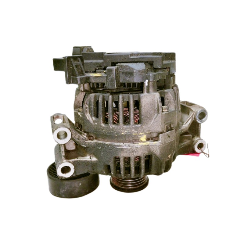 Recambio de alternador para bmw serie 3 compact (e46) 316ti referencia OEM IAM 0124325072 7516098 