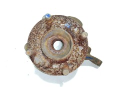 Recambio de mangueta delantera izquierda para ford ka (ccq) 1.3 8v duratec cat referencia OEM IAM    2