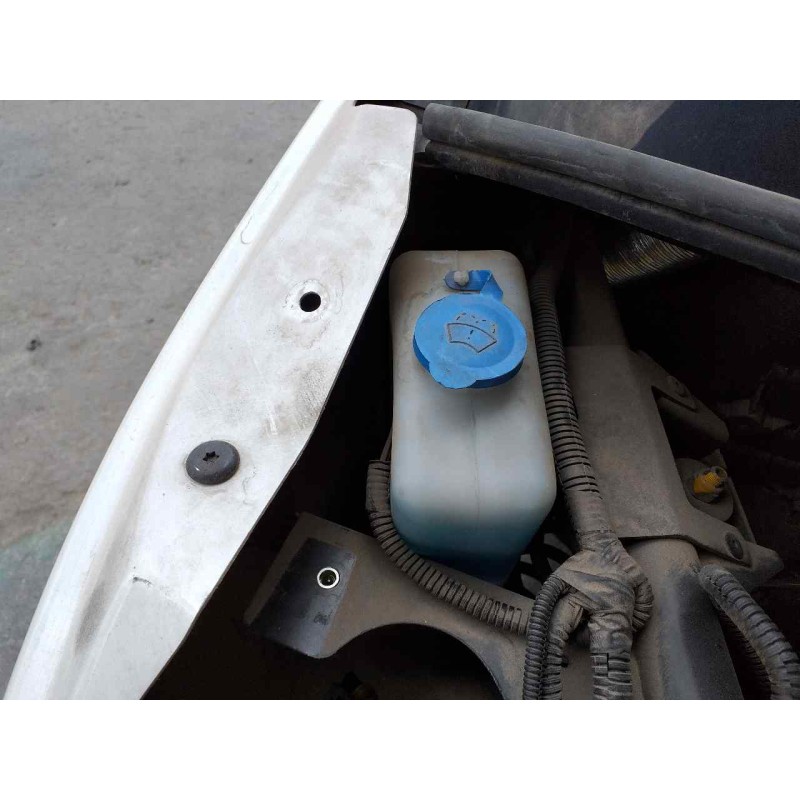Recambio de deposito limpia para ligier 82/ll/pa m.go referencia OEM IAM MRE6081  