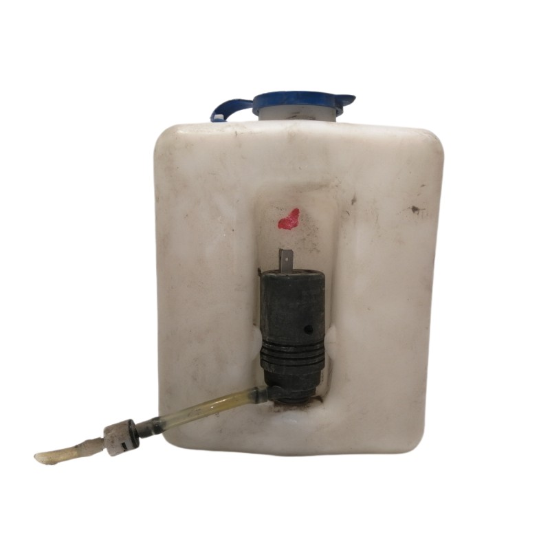 Recambio de deposito limpia para ligier 82/ll/pa m.go referencia OEM IAM MRE6081  