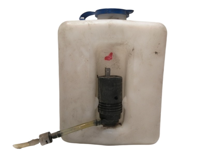 Recambio de deposito limpia para ligier 82/ll/pa m.go referencia OEM IAM MRE6081  