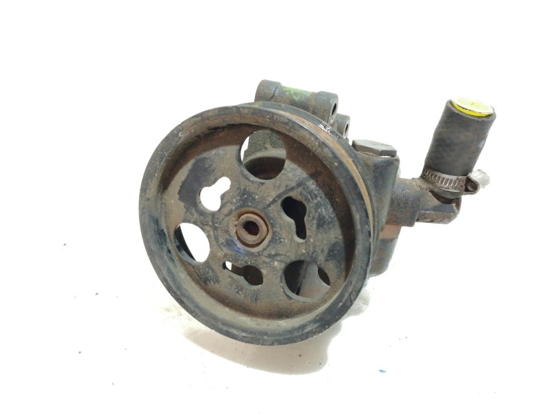 Recambio de bomba direccion para ford ka (ccq) 1.3 8v duratec cat referencia OEM IAM   