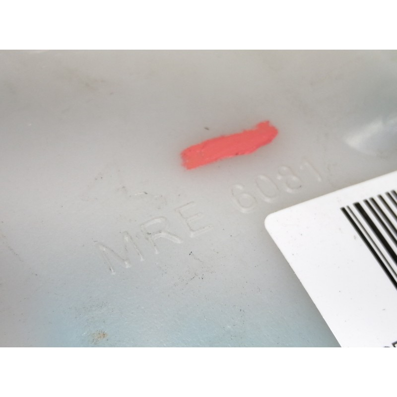 Recambio de deposito limpia para ligier 82/ll/pa m.go referencia OEM IAM MRE6081  