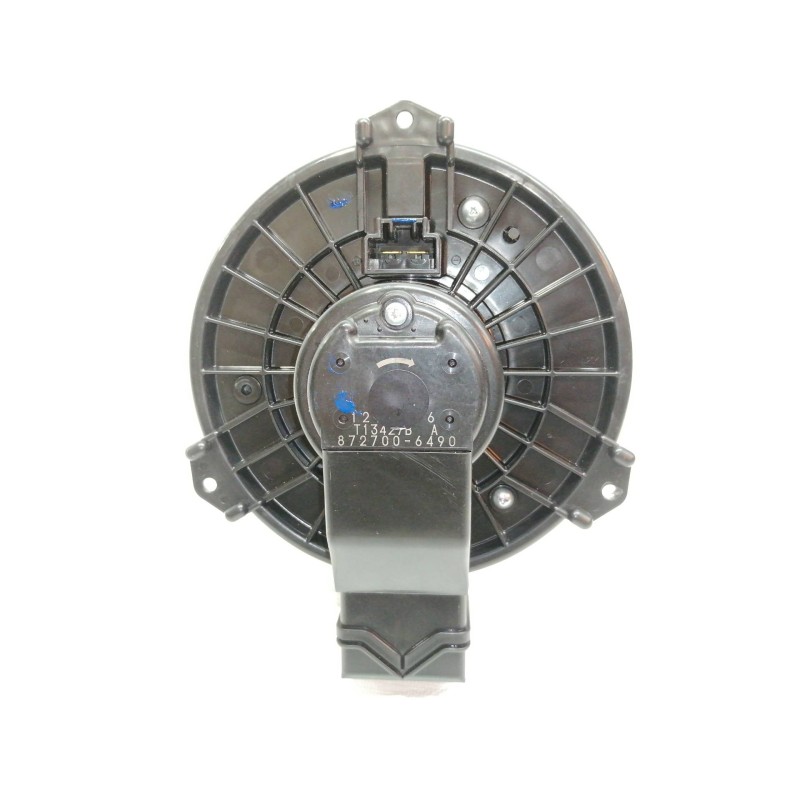 Recambio de motor calefaccion para subaru xv (g5) executive plus referencia OEM IAM 8727006490  