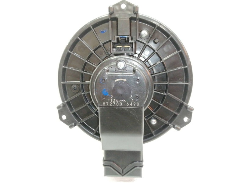 Recambio de motor calefaccion para subaru xv (g5) executive plus referencia OEM IAM 8727006490  