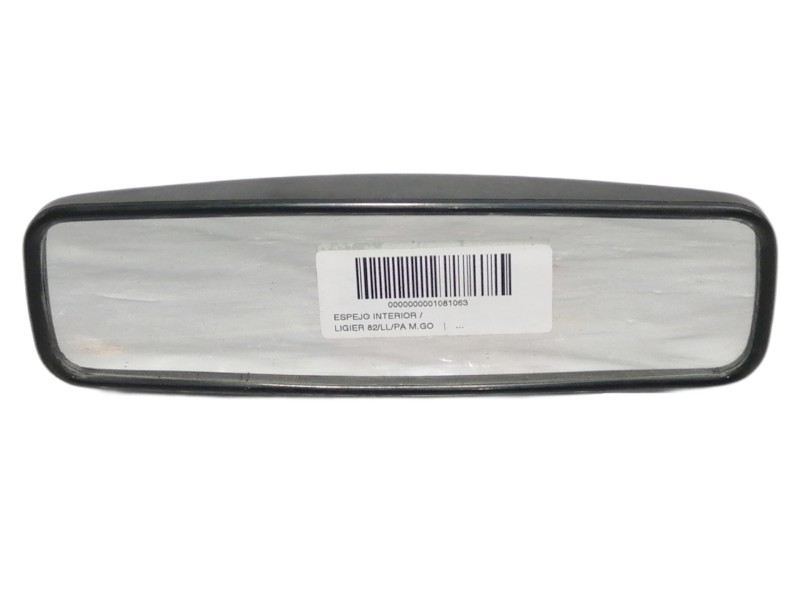Recambio de espejo interior para ligier 82/ll/pa m.go referencia OEM IAM   