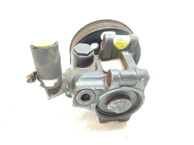 Recambio de bomba direccion para ford ka (ccq) 1.3 8v duratec cat referencia OEM IAM   