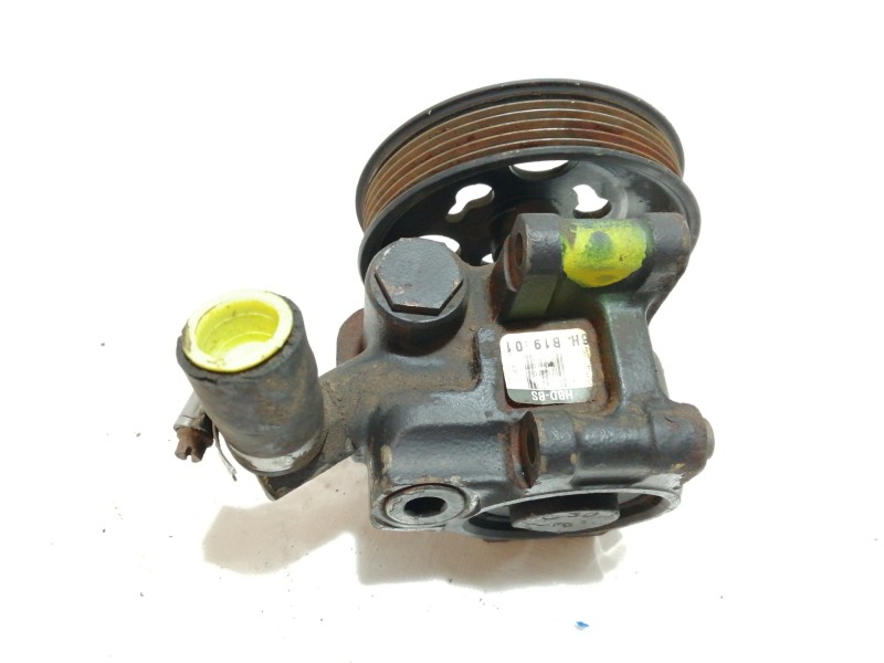 Recambio de bomba direccion para ford ka (ccq) 1.3 8v duratec cat referencia OEM IAM   