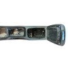 Recambio de apoyabrazos central para volvo v40 hatchback (525) d2 referencia OEM IAM 31389451 31448087 