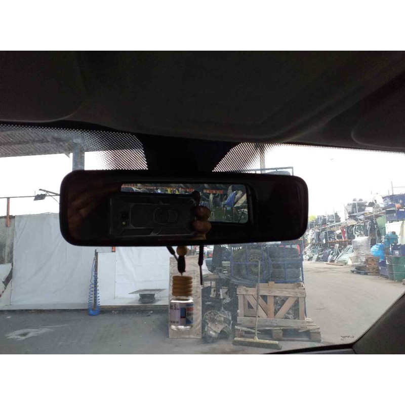 Recambio de espejo interior para ligier 82/ll/pa m.go referencia OEM IAM   