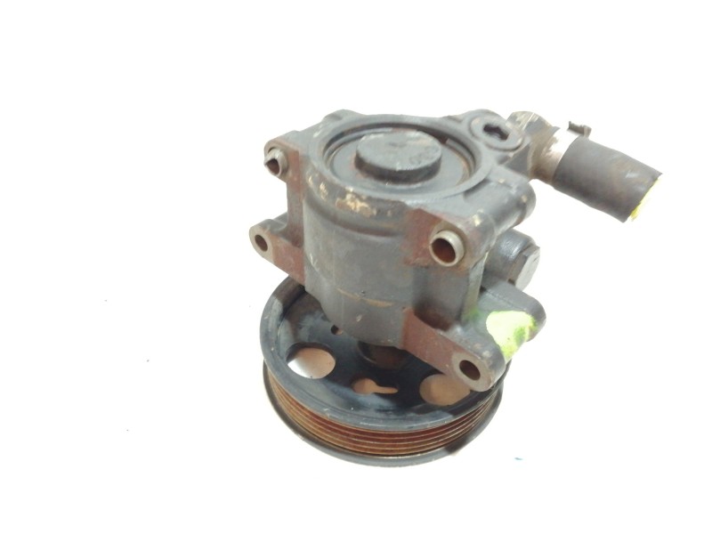 Recambio de bomba direccion para ford ka (ccq) 1.3 8v duratec cat referencia OEM IAM   