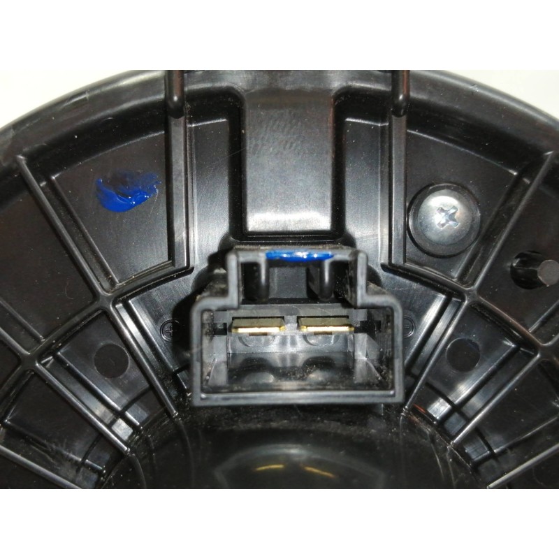 Recambio de motor calefaccion para subaru xv (g5) executive plus referencia OEM IAM 8727006490  