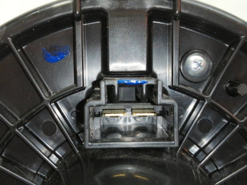 Recambio de motor calefaccion para subaru xv (g5) executive plus referencia OEM IAM 8727006490  