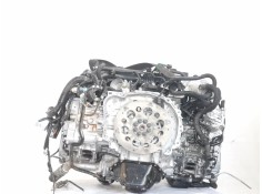 Recambio de motor completo para subaru xv (g5) executive plus referencia OEM IAM FB20 HB040333 / FB20WVZHPA F1333940