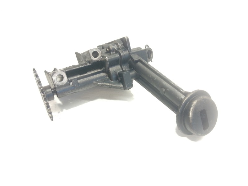 Recambio de bomba aceite para renault kangoo (f/kc0) expression referencia OEM IAM 8200150195  